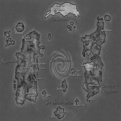 World War III Azeroth! EvW - Warcraft 3: Custom Map avatar