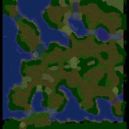 World War III DrTH 3.9 - Warcraft 3: Custom Map avatar