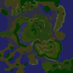 World War III - Warcraft 3: Custom Map avatar