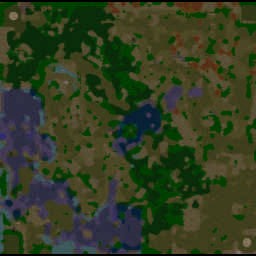 World War "MIX" 1.8 AI - Warcraft 3: Custom Map avatar