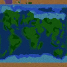 World War rise of humanity - Warcraft 3: Custom Map avatar