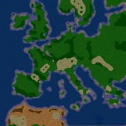 World War The Final DaysV1 - Warcraft 3: Custom Map avatar