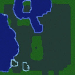 World War ][][][ The third War - Warcraft 3: Custom Map avatar