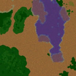 World War Trump Alpha 2 - Warcraft 3: Custom Map avatar