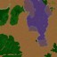 World War Trump Alpha 4 - Warcraft 3 Custom map: Mini map