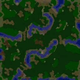World War V1.6 - Warcraft 3: Custom Map avatar