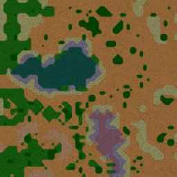 World War (WW) (2) - Warcraft 3: Custom Map avatar