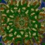 World war X v1.0 - Warcraft 3 Custom map: Mini map