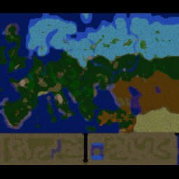 World War Z Classicr - Warcraft 3: Custom Map avatar