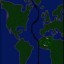 World War Z: Earth Warcraft 3: Map image