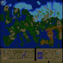 World War Z - Infectionr - Warcraft 3: Custom Map avatar