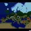 World War Z v1.14X - Warcraft 3 Custom map: Mini map