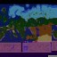 World War Z v1.17 - Warcraft 3 Custom map: Mini map