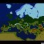 World War Z v1.17X - Warcraft 3 Custom map: Mini map