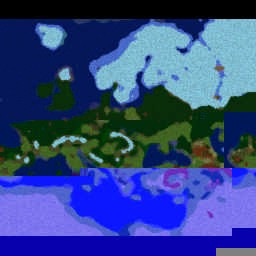 World War Z v1.20X - Warcraft 3: Custom Map avatar