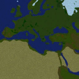 World War Z v1.22 - Warcraft 3: Custom Map avatar