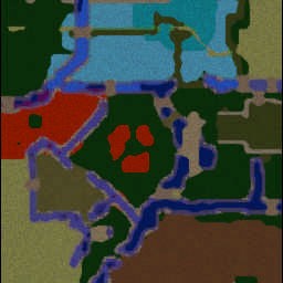 World Warfare V 1.4 - Warcraft 3: Custom Map avatar