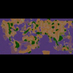 World Zombie Wars 6.4a - Warcraft 3: Custom Map avatar