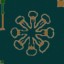 WorldBull of Hero Warcraft 3: Map image