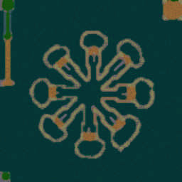 cffffcc00WorldBull of Hero v1.0 - Warcraft 3: Custom Map avatar