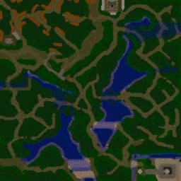 WorldConflict V.1 - Warcraft 3: Custom Map avatar