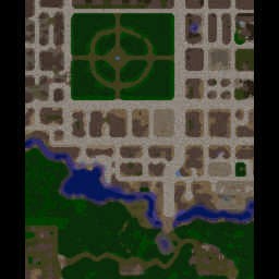 WorldQuest - Warcraft 3: Custom Map avatar