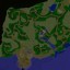 Worlds Beta 1.0 - Warcraft 3 Custom map: Mini map