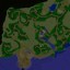Worlds Beta 1.0.3 - Warcraft 3 Custom map: Mini map