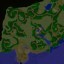 Worlds Beta 1.1 - Warcraft 3 Custom map: Mini map