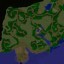 Worlds Beta 1.2.4 - Warcraft 3 Custom map: Mini map
