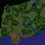 Worlds Beta 1.2.5.3 - Warcraft 3 Custom map: Mini map