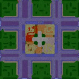 World's Fall 1.02 - Warcraft 3: Custom Map avatar