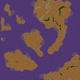 World's Islands Biggest Fight!! - Warcraft 3: Custom Map avatar
