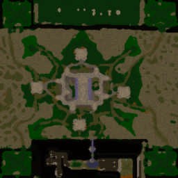 worlds of batle - Warcraft 3: Custom Map avatar