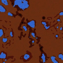 Worlds war 4 v1.045 - Warcraft 3: Custom Map avatar