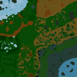 WorldWar - Warcraft 3: Custom Map avatar