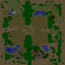 Worm's Fortress - Warcraft 3: Custom Map avatar