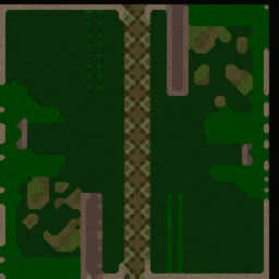 Worst Map Ever #2 - Warcraft 3: Custom Map avatar