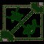WoS II 1.10b AIr - Warcraft 3 Custom map: Mini map