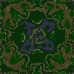 WoT - Elven City - Warcraft 3: Custom Map avatar