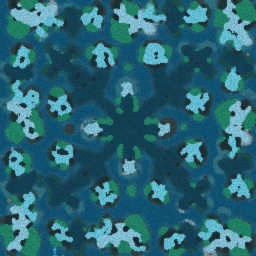 WoT - Frozen Isles - Warcraft 3: Custom Map avatar