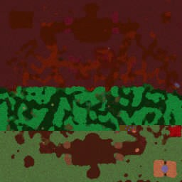 WotD 1.0 New Generation - Warcraft 3: Custom Map avatar