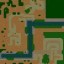WotD 1.83b - Warcraft 3 Custom map: Mini map