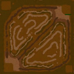 WotH - v0.03 - Warcraft 3: Custom Map avatar