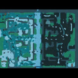 WOTI v4.13 AI+ - Warcraft 3: Custom Map avatar