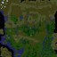 WOTJ UNLIMITED b15 - Warcraft 3 Custom map: Mini map