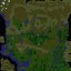WOTJ UNLIMITED b17 - Warcraft 3 Custom map: Mini map