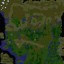WOTJ UNLIMITED b22 - Warcraft 3 Custom map: Mini map