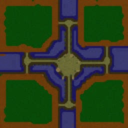 WOTLU: and the crossing boarders - Warcraft 3: Custom Map avatar
