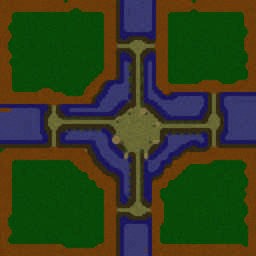 WOTLU: and the crossing  boarders - Warcraft 3: Custom Map avatar